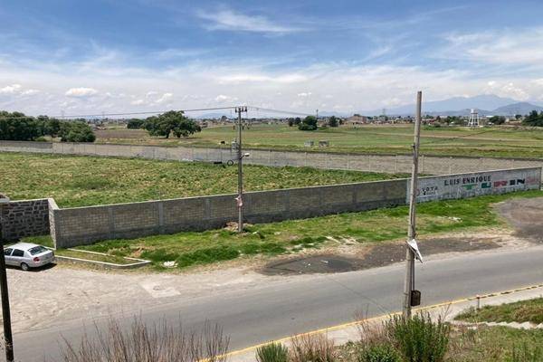 Foto de terreno industrial en autopista kilometro 19+500 , hacienda las trojes, temoaya, méxico, 29031367 foto 02 Foto de terreno industrial en renta en autopista kilometro 19+500 , hacienda las trojes, temoaya, méxico, 29031367 No. 02