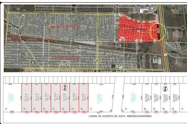 Foto de terreno habitacional en autopista periferico-mty , villas de san francisco, general escobedo, nuevo león, 0 foto 02 Foto de terreno habitacional en venta en autopista periferico-mty , villas de san francisco, general escobedo, nuevo león, 0 No. 02