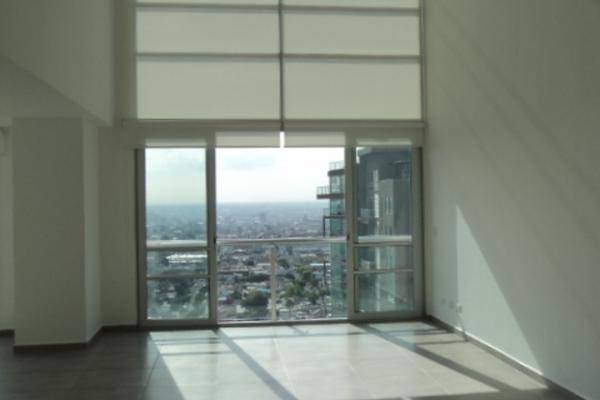 Foto de departamento en av chapultepec 480 torre tribeca 17d, americana, guadalajara, jalisco, 524390 foto 02 Foto de departamento en venta en av chapultepec 480 torre tribeca 17d, americana, guadalajara, jalisco, 524390 no 02