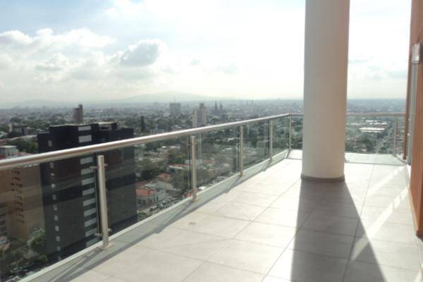 Foto de departamento en av chapultepec 480 torre tribeca 17d, americana, guadalajara, jalisco, 524390 foto 04 Foto de departamento en venta en av chapultepec 480 torre tribeca 17d, americana, guadalajara, jalisco, 524390 no 04