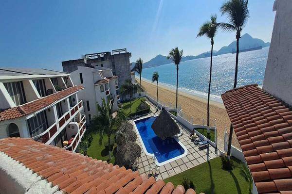 Foto de departamento en av, lazaro cardenas , playa azul, manzanillo, colima, 0 foto 01 Foto de departamento en venta en av, lazaro cardenas , playa azul, manzanillo, colima, 0 No. 01