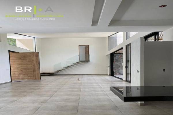 Foto de casa en avandaro , avándaro, valle de bravo, méxico, 14848063 foto 03 Foto de casa en venta en avandaro , avándaro, valle de bravo, méxico, 14848063 No. 03