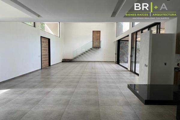 Foto de casa en avandaro , avándaro, valle de bravo, méxico, 14848063 foto 04 Foto de casa en venta en avandaro , avándaro, valle de bravo, méxico, 14848063 No. 04