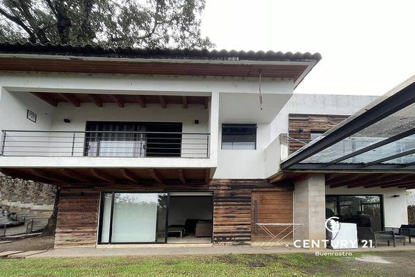 Foto de casa en condominio en , avándaro, valle de bravo, méxico, 0 foto 02 Foto de casa en condominio en renta en , avándaro, valle de bravo, méxico, 0 No. 02