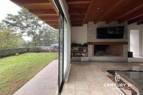 Foto de casa en condominio en , avándaro, valle de bravo, méxico, 0 foto 03 Foto de casa en condominio en renta en , avándaro, valle de bravo, méxico, 0 No. 03