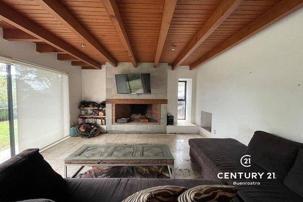 Foto de casa en condominio en , avándaro, valle de bravo, méxico, 0 foto 04 Foto de casa en condominio en renta en , avándaro, valle de bravo, méxico, 0 No. 04