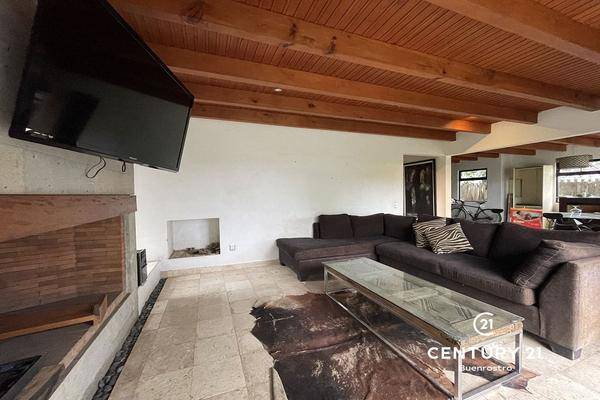 Foto de casa en condominio en , avándaro, valle de bravo, méxico, 0 foto 05 Foto de casa en condominio en renta en , avándaro, valle de bravo, méxico, 0 No. 05