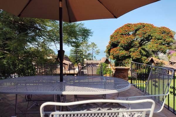 Foto de casa en , avándaro, valle de bravo, méxico, 0 foto 01 Foto de casa en renta en , avándaro, valle de bravo, méxico, 0 No. 01