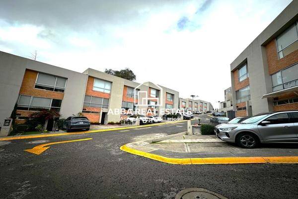 Foto de casa en avbosque esmeralda , bosque esmeralda, atizapán de zaragoza, méxico, 30437460 foto 01 Foto de casa en renta en avbosque esmeralda , bosque esmeralda, atizapán de zaragoza, méxico, 30437460 No. 01