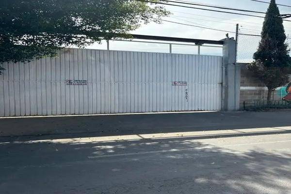 Foto de terreno comercial en avena , granjas méxico, iztacalco, df / cdmx, 28134079 foto 01 Foto de terreno comercial en venta en avena , granjas méxico, iztacalco, df / cdmx, 28134079 No. 01