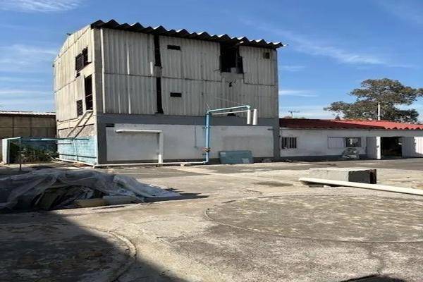 Foto de terreno comercial en avena , granjas méxico, iztacalco, df / cdmx, 28134079 foto 02 Foto de terreno comercial en venta en avena , granjas méxico, iztacalco, df / cdmx, 28134079 No. 02
