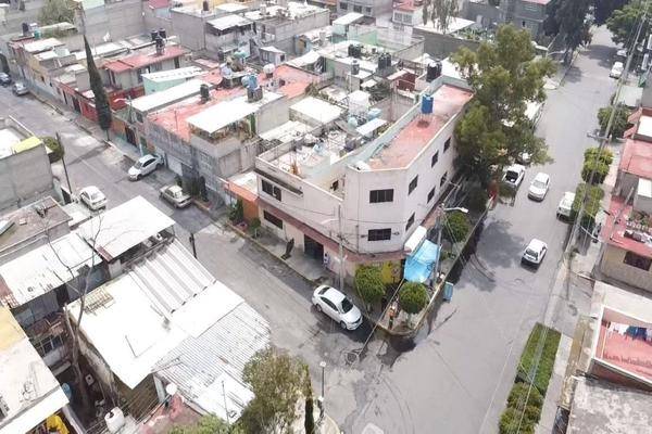 Foto de edificio en avenida 1 , campestre guadalupana, nezahualcóyotl, méxico, 21868066 foto 01 Foto de edificio en venta en avenida 1 , campestre guadalupana, nezahualcóyotl, méxico, 21868066 No. 01