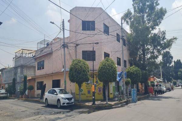 Foto de edificio en avenida 1 , campestre guadalupana, nezahualcóyotl, méxico, 21868066 foto 02 Foto de edificio en venta en avenida 1 , campestre guadalupana, nezahualcóyotl, méxico, 21868066 No. 02