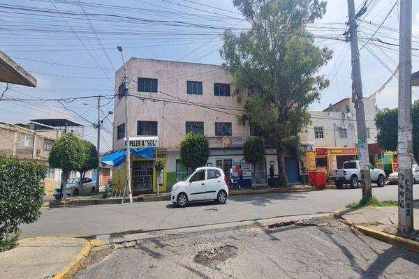Foto de edificio en avenida 1 , campestre guadalupana, nezahualcóyotl, méxico, 21868066 foto 03 Foto de edificio en venta en avenida 1 , campestre guadalupana, nezahualcóyotl, méxico, 21868066 No. 03