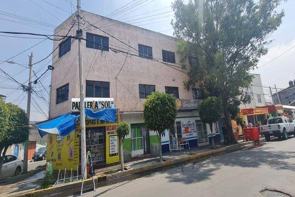 Foto de edificio en avenida 1 , campestre guadalupana, nezahualcóyotl, méxico, 21868066 foto 04 Foto de edificio en venta en avenida 1 , campestre guadalupana, nezahualcóyotl, méxico, 21868066 No. 04