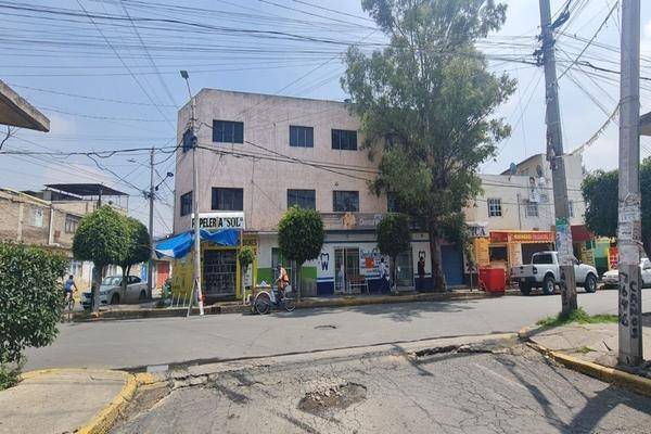 Foto de edificio en avenida 1 , campestre guadalupana, nezahualcóyotl, méxico, 21868066 foto 05 Foto de edificio en venta en avenida 1 , campestre guadalupana, nezahualcóyotl, méxico, 21868066 No. 05