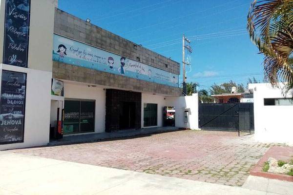 Foto de oficina en avenida 10 de julio , limonar, carmen, campeche, 29277722 foto 02 Foto de oficina en renta en avenida 10 de julio , limonar, carmen, campeche, 29277722 No. 02