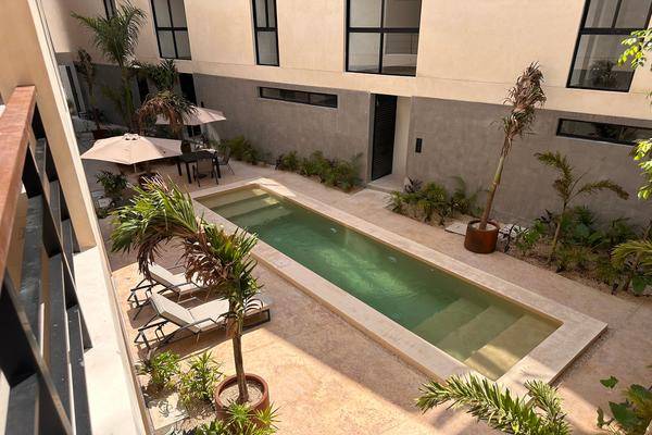 Foto de departamento en avenida 122 las fincas , temozon norte, mérida, yucatán, 0 foto 01 Foto de departamento en renta en avenida 122 las fincas , temozon norte, mérida, yucatán, 0 No. 01