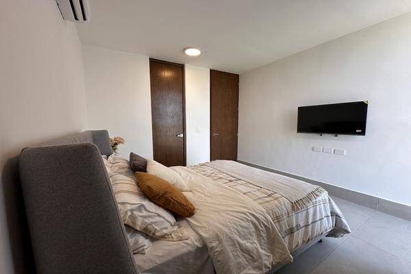 Foto de departamento en avenida 122 las fincas , temozon norte, mérida, yucatán, 0 foto 05 Foto de departamento en renta en avenida 122 las fincas , temozon norte, mérida, yucatán, 0 No. 05