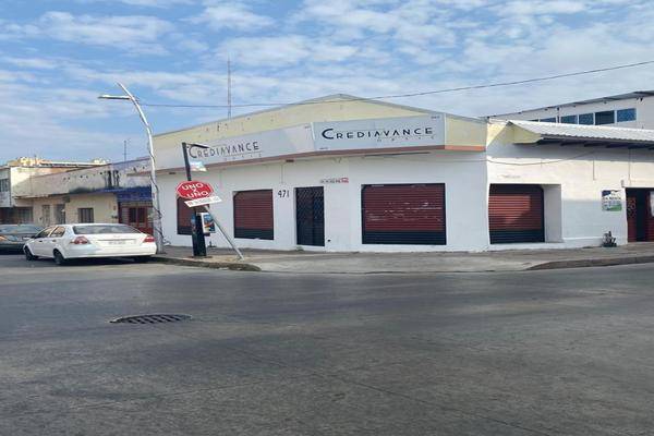 Foto de local en avenida 1a norte poniente , tuxtla gutiérrez centro, tuxtla gutiérrez, chiapas, 17932853 foto 04 Foto de local en venta en avenida 1a norte poniente , tuxtla gutiérrez centro, tuxtla gutiérrez, chiapas, 17932853 No. 04