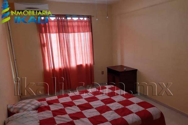 Foto de departamento en avenida 20 de noviembre esquina calle 6 401 1 1, cazones, poza rica de hidalgo, veracruz de ignacio de la llave, 19617739 foto 03 Foto de departamento en renta en avenida 20 de noviembre esquina calle 6 401 1 1, cazones, poza rica de hidalgo, veracruz de ignacio de la llave, 19617739 No. 03