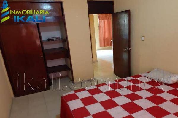 Foto de departamento en avenida 20 de noviembre esquina calle 6 401 1 1, cazones, poza rica de hidalgo, veracruz de ignacio de la llave, 19617739 foto 04 Foto de departamento en renta en avenida 20 de noviembre esquina calle 6 401 1 1, cazones, poza rica de hidalgo, veracruz de ignacio de la llave, 19617739 No. 04
