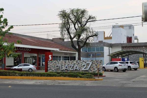 Foto de local en avenida 27 de febrero , gil y sáenz (el águila), centro, tabasco, 23042996 foto 01 Foto de local en renta en avenida 27 de febrero , gil y sáenz (el águila), centro, tabasco, 23042996 No. 01