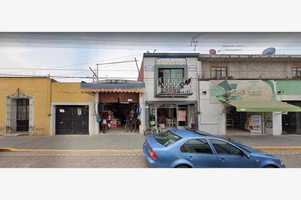 Foto de casa en avenida 4 poniente 000, cholula de rivadabia centro, san pedro cholula, puebla, 21678030 foto 01 Foto de casa en venta en avenida 4 poniente 000, cholula de rivadabia centro, san pedro cholula, puebla, 21678030 No. 01