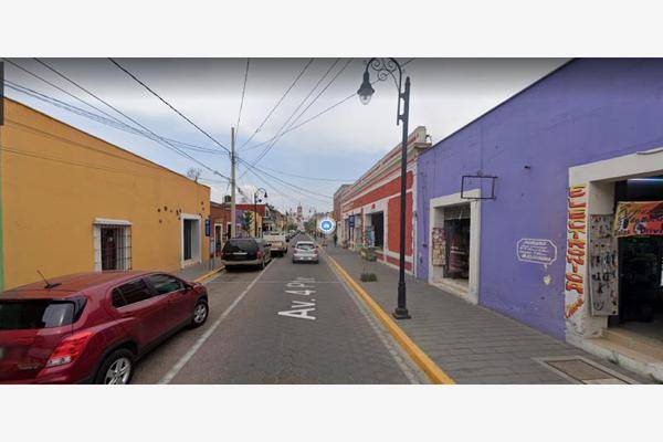 Foto de casa en avenida 4 poniente 000, cholula de rivadabia centro, san pedro cholula, puebla, 21678030 foto 03 Foto de casa en venta en avenida 4 poniente 000, cholula de rivadabia centro, san pedro cholula, puebla, 21678030 No. 03