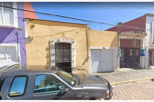 Foto de casa en avenida 4 poniente 314, cholula de rivadabia centro, san pedro cholula, puebla, 26531291 foto 01 Foto de casa en venta en avenida 4 poniente 314, cholula de rivadabia centro, san pedro cholula, puebla, 26531291 No. 01