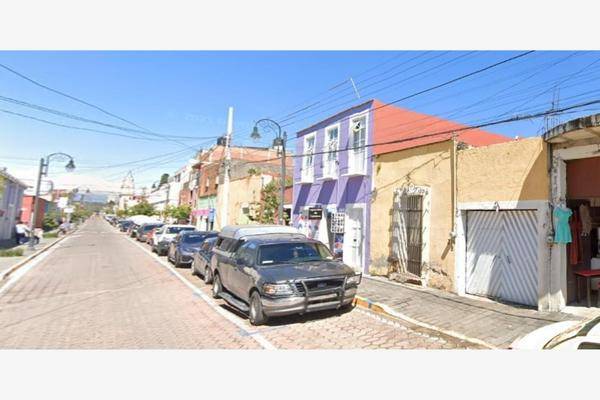 Foto de casa en avenida 4 poniente 314, cholula de rivadabia centro, san pedro cholula, puebla, 26531291 foto 05 Foto de casa en venta en avenida 4 poniente 314, cholula de rivadabia centro, san pedro cholula, puebla, 26531291 No. 05