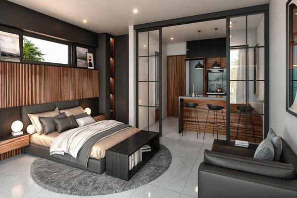 Foto de departamento en avenida 40 , gonzalo guerrero, solidaridad, quintana roo, 0 foto 05 Foto de departamento en venta en avenida 40 , gonzalo guerrero, solidaridad, quintana roo, 0 No. 05