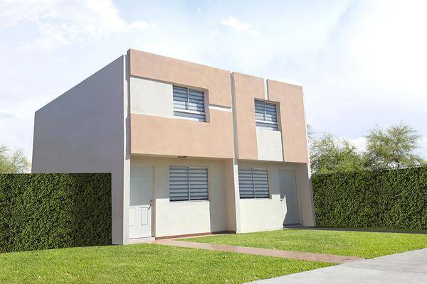 Foto de casa en avenida abraham lincoln , valle de lincoln, garcía, nuevo león, 26283868 foto 01 Foto de casa en venta en avenida abraham lincoln , valle de lincoln, garcía, nuevo león, 26283868 No. 01