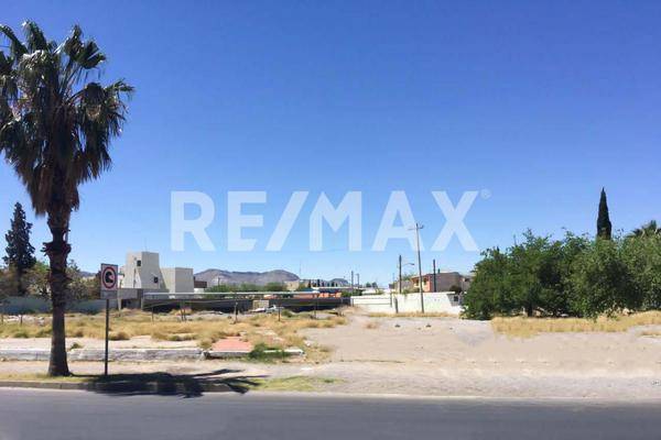 Foto de terreno comercial en avenida abraham lincon , pronaf, juárez, chihuahua, 25037347 foto 01 Foto de terreno comercial en venta en avenida abraham lincon , pronaf, juárez, chihuahua, 25037347 No. 01