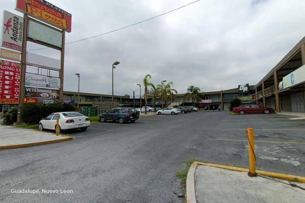 Foto de local en avenida acapulco 402, arboledas de acapulco, guadalupe, nuevo león, 22593813 foto 01 Foto de local en renta en avenida acapulco 402, arboledas de acapulco, guadalupe, nuevo león, 22593813 No. 01