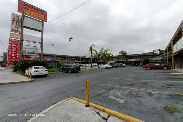 Foto de local en avenida acapulco 402, arboledas de acapulco, guadalupe, nuevo león, 22593813 foto 02 Foto de local en renta en avenida acapulco 402, arboledas de acapulco, guadalupe, nuevo león, 22593813 No. 02