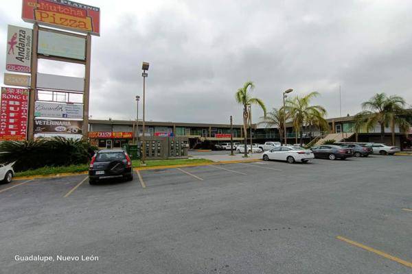 Foto de local en avenida acapulco 402, arboledas de acapulco, guadalupe, nuevo león, 22593813 foto 03 Foto de local en renta en avenida acapulco 402, arboledas de acapulco, guadalupe, nuevo león, 22593813 No. 03