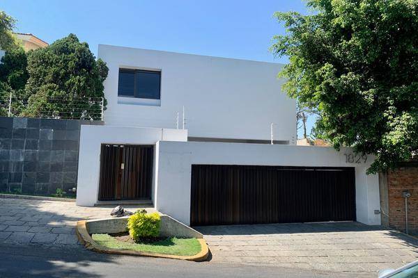Foto de casa en avenida acueducto 1829, colinas de san javier, guadalajara, jalisco, 24574216 foto 01 Foto de casa en venta en avenida acueducto 1829, colinas de san javier, guadalajara, jalisco, 24574216 No. 01