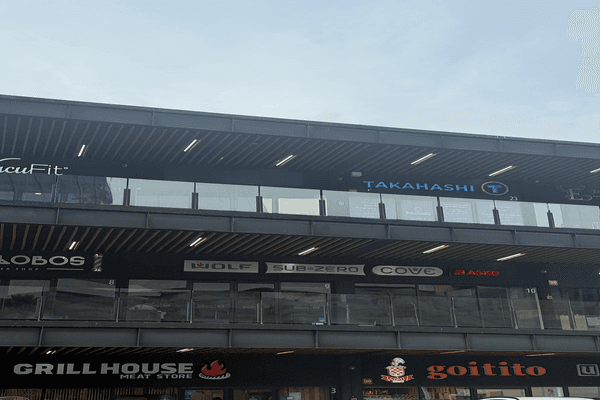 Foto de local en avenida acueducto , colomos patria, zapopan, jalisco, 0 foto 02 Foto de local en renta en avenida acueducto , colomos patria, zapopan, jalisco, 0 No. 02