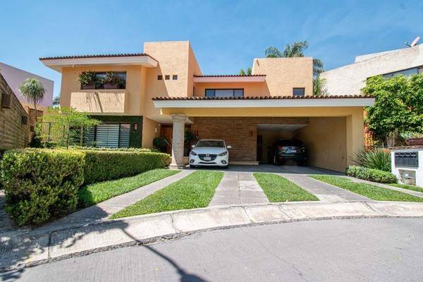 Foto de casa en avenida acueducto, coto el vivero , colinas de san javier, zapopan, jalisco, 0 foto 01 Foto de casa en venta en avenida acueducto, coto el vivero , colinas de san javier, zapopan, jalisco, 0 No. 01