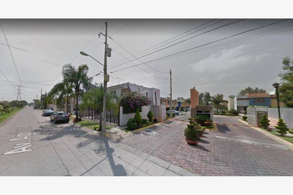Foto de casa en avenida agrícola 2882, parques del bosque, san pedro tlaquepaque, jalisco, 22995829 foto 03 Foto de casa en venta en avenida agrícola 2882, parques del bosque, san pedro tlaquepaque, jalisco, 22995829 No. 03
