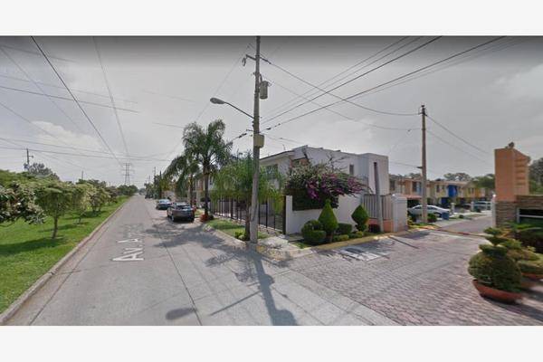 Foto de casa en avenida agrícola 2882, parques del bosque, san pedro tlaquepaque, jalisco, 22995829 foto 04 Foto de casa en venta en avenida agrícola 2882, parques del bosque, san pedro tlaquepaque, jalisco, 22995829 No. 04