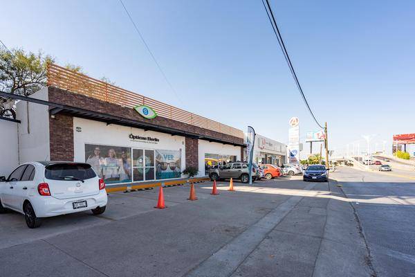 Foto de local en avenida aguascalientes sur , jardines del sur, aguascalientes, aguascalientes, 0 foto 02 Foto de local en renta en avenida aguascalientes sur , jardines del sur, aguascalientes, aguascalientes, 0 No. 02