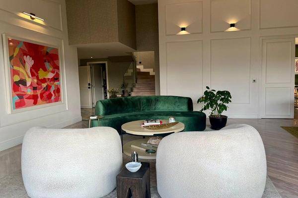 Foto de departamento en avenida ahuehuetes sur , bosque de las lomas, miguel hidalgo, df / cdmx, 0 foto 02 Foto de departamento en venta en avenida ahuehuetes sur , bosque de las lomas, miguel hidalgo, df / cdmx, 0 No. 02