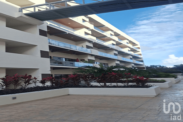 Foto de departamento en avenida alamos 169, álamos i, benito juárez, quintana roo, 30662613 foto 01 Foto de departamento en renta en avenida alamos 169, álamos i, benito juárez, quintana roo, 30662613 No. 01