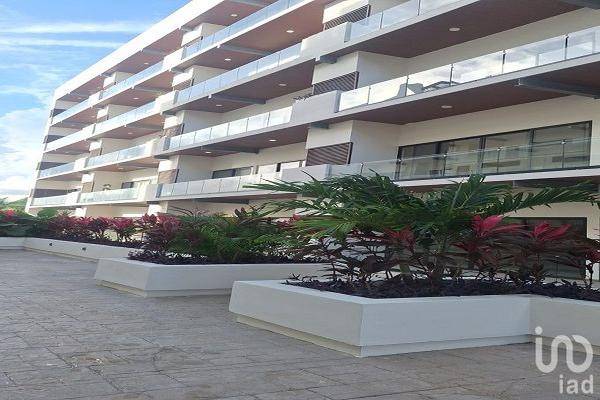 Foto de departamento en avenida alamos 169, álamos i, benito juárez, quintana roo, 30662613 foto 02 Foto de departamento en renta en avenida alamos 169, álamos i, benito juárez, quintana roo, 30662613 No. 02