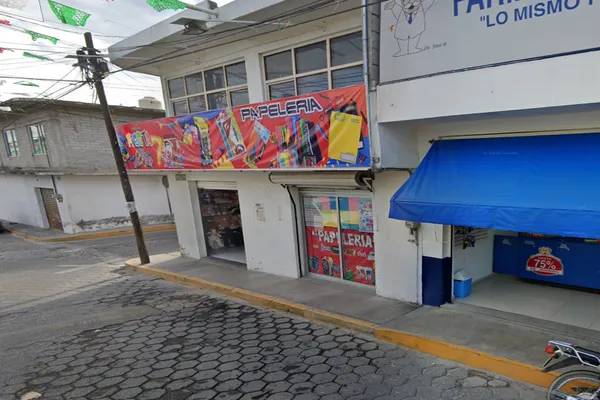 Foto de casa en avenida álvaro obregón n 49, altepexi, altepexi, puebla, 0 foto 01 Foto de casa en venta en avenida álvaro obregón n 49, altepexi, altepexi, puebla, 0 No. 01