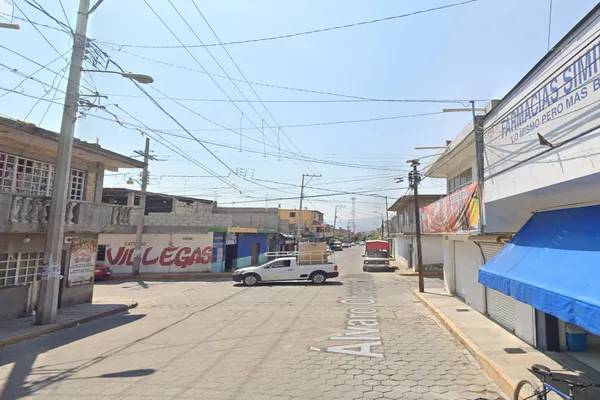 Foto de casa en avenida álvaro obregón n 49, altepexi, altepexi, puebla, 0 foto 02 Foto de casa en venta en avenida álvaro obregón n 49, altepexi, altepexi, puebla, 0 No. 02