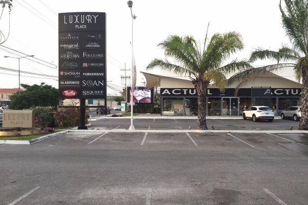 Foto de local en avenida andres garcia lavin , montebello, mérida, yucatán, 6729054 foto 01 Foto de local en renta en avenida andres garcia lavin , montebello, mérida, yucatán, 6729054 No. 01