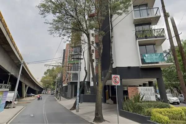 Foto de casa en avenida aquiles serdán 690, santo domingo, azcapotzalco, df / cdmx, 0 foto 03 Foto de casa en venta en avenida aquiles serdán 690, santo domingo, azcapotzalco, df / cdmx, 0 No. 03